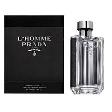 Prada L Homme edt 50ml vapo