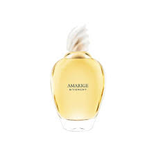 Givenchy Amarige edt 100ml vapo