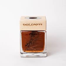 Dolomiti Diffusore Ginepro 500ml