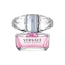 Versace Bright Crystal edt 30ml vapo