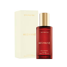 Nishane Wulong Cha Hair perf. 50ml