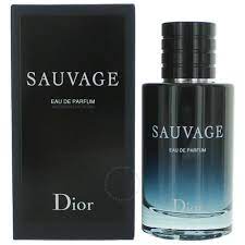 Dior Sauvage edp 100ml vapo