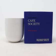 Frédéric Malle Caffe Society Bugie 220g