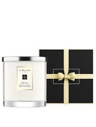 Jo Malone Peony & B suede Maxi Candle