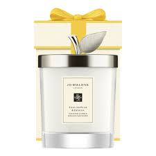 Jo Malone London English Pear&Freesia Home Candle