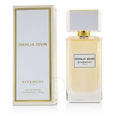 Givenchy Dahlia Divin edp 30ml