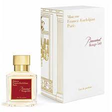 Maison Francis Kurkdjian Baccarat Rouge 540 edp 50ml