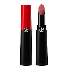 Giorgio Armani Lip Power Matte Lipstck 112