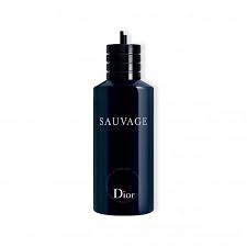 Dior Sauvage Refill Parfum edt 300ml