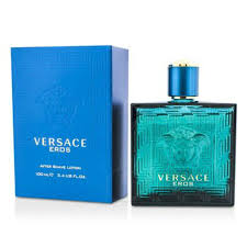 Versace Eros A/S Lotion 100ml