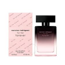 Narciso Rodriguez for Her Forever edp 50ml 20Year Ed.