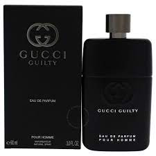 Gucci Guilty Pour Homme edp 90ml