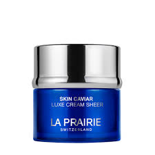 La Prairie S.Caviar Luxe Cr Sheer 50ml