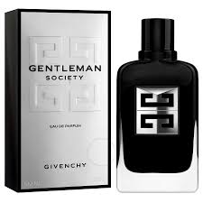 Givenchy Gentleman Society edp 100ml vap