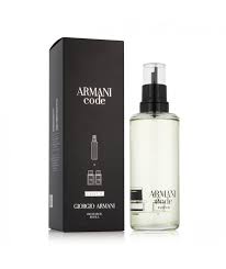 Giorgio Armani Code Le Parfum Refill edp 150ml