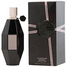 Viktor and Rolf Flowerbomb Midnight edp 100ml vapo