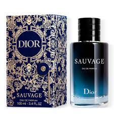 Dior Sauvage Noel edp 100ml