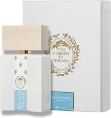 Giardini DT Bianco Latte edp 100ml