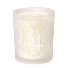 Diptyque Candela 34 Boulevard 300gr