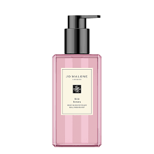 Jo Malone Red Roses B/L 250ml