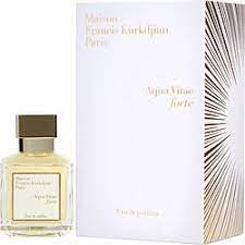 Maison Francis Kurkdjian Aqua Vitae Forte  edp 70ml