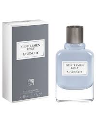 Givenchy Gentleman Only edt 50ml vapo