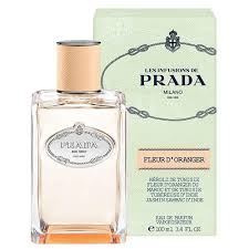 Prada Infusion Fleur Oranger edp 100ml