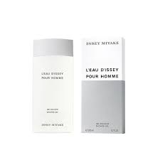 Issey Miyake L Eau d Issey H Gel Douche 200ml