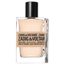 Zadig and Voltaire Th.is Freedom Her edp50ml