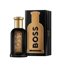 Hugo BossBottled Elixir Parfum Int.100ml