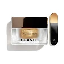Chanel Sublimage La Creme Yeux 15ml