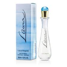 Laura Biagiotti edt 50ml vapo