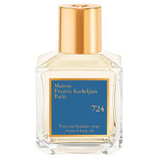 Maison Francis Kurkdjian 724 B Oil 70ml