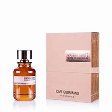 Maison Tahité Cafe Gourmand edp 100ml