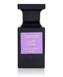 Tom Ford Cafe Rose edp 50ml