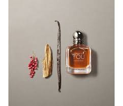 Armani Stronger WY Intensely ماء عطر 100 مل