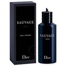 Dior Sauvage edp Refill 300ml