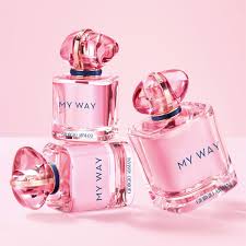 Armani My Way Nectar Eau de Parfum 90ml vapo