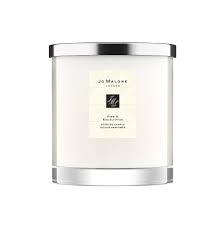 Jo Malone Peony & B suede Maxi Candle