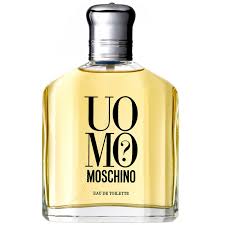 Moschino Uomo A/S Lotion 125ml