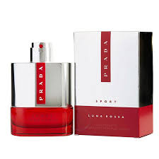 Prada Luna Rossa Sport edt 50ml vapo