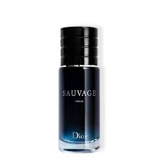 Dior Sauvage Perfum Refill 30ml