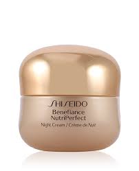 Shiseido Beneflance NutriPerfect Night Cream 50ml