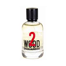 Dsquared2 2Wood FEMME edt 100ml vapo