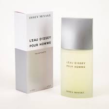 Issey Miyake L Eau d Issey H edt 125ml vapo