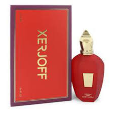 Xerjoff S.S.Red Hoba edp 100ml v