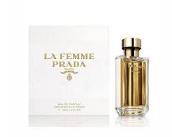 Prada La Femme edp 50ml