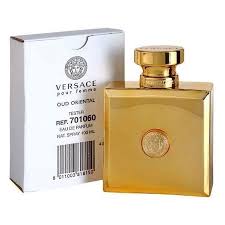 Versace Femme Oud Oriental edp 100ml