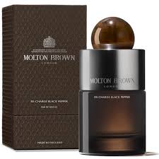 Molton B. Re Cherge BP edp 100ml