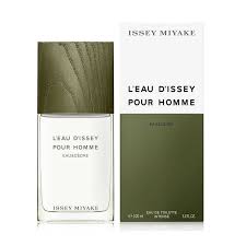 Issey Miyake Cedre Intense edt 100ml